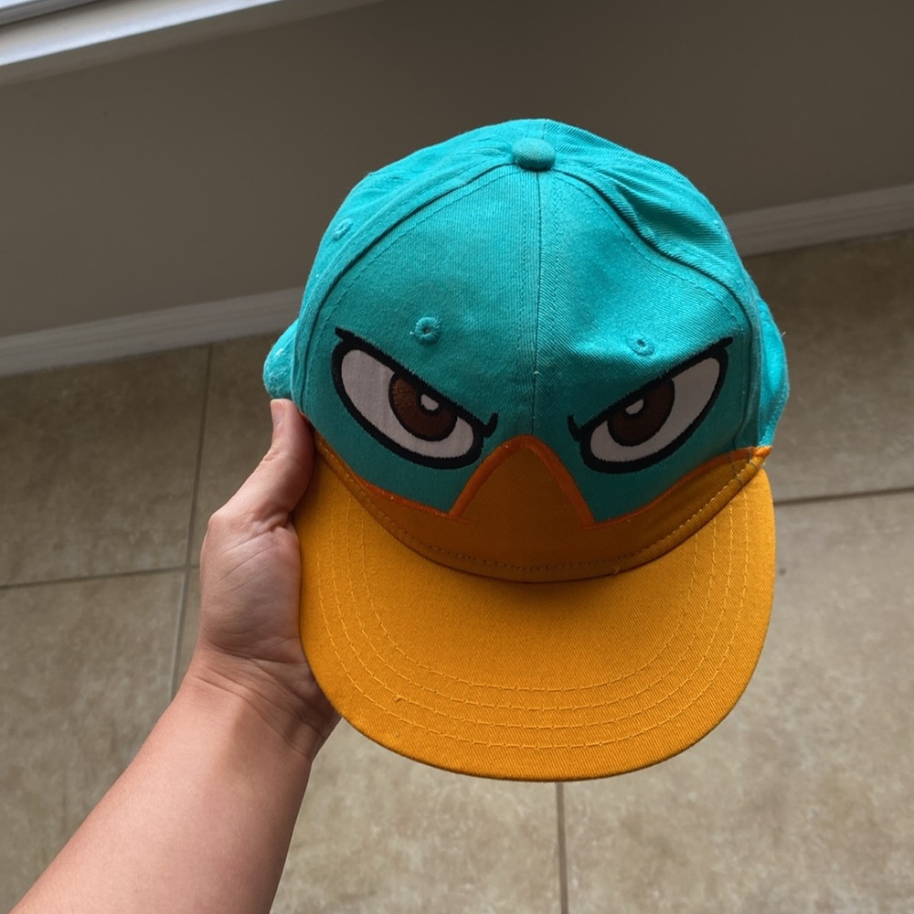Hat - Picture 2 of 3